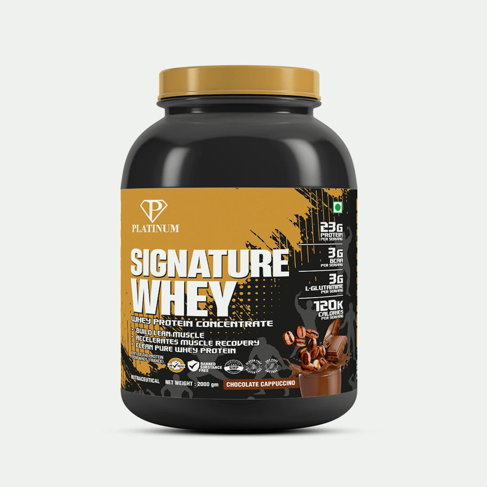 Whey Protein Concentrate