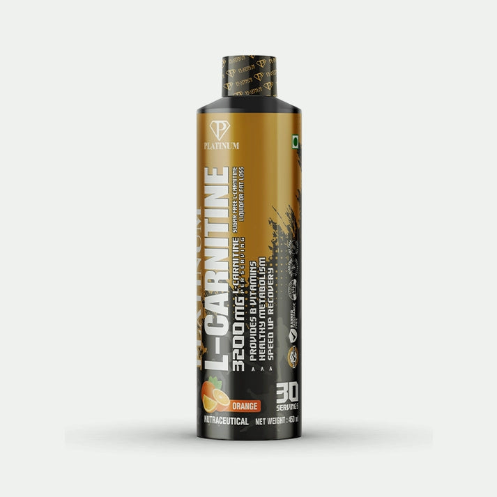 L Carnitine