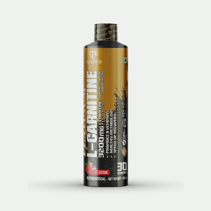 L carnitine