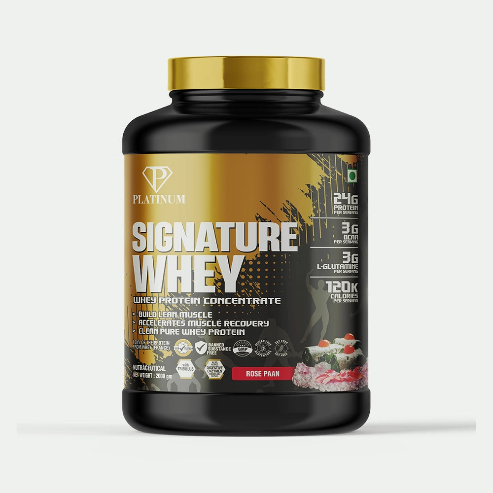 Whey Protein Concentrate