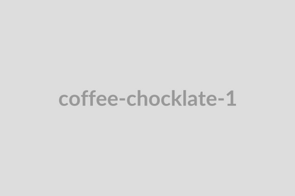 1-coffee-chocklate