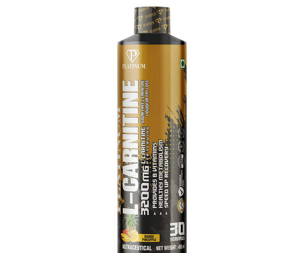 platinum l-carnitine 45000 Platinum Nutrition Liquid L-Carnitine Supplement 3200mg