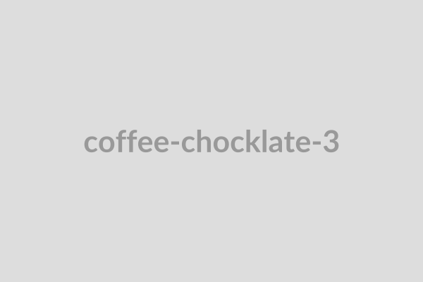 3-coffee-chocklate