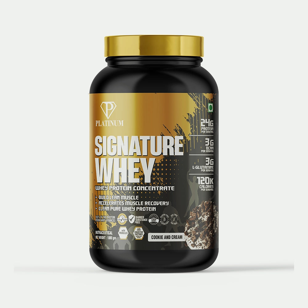 Whey Protein Concentrate