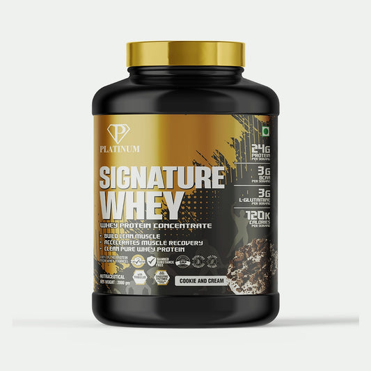 Whey Protein Concentrate