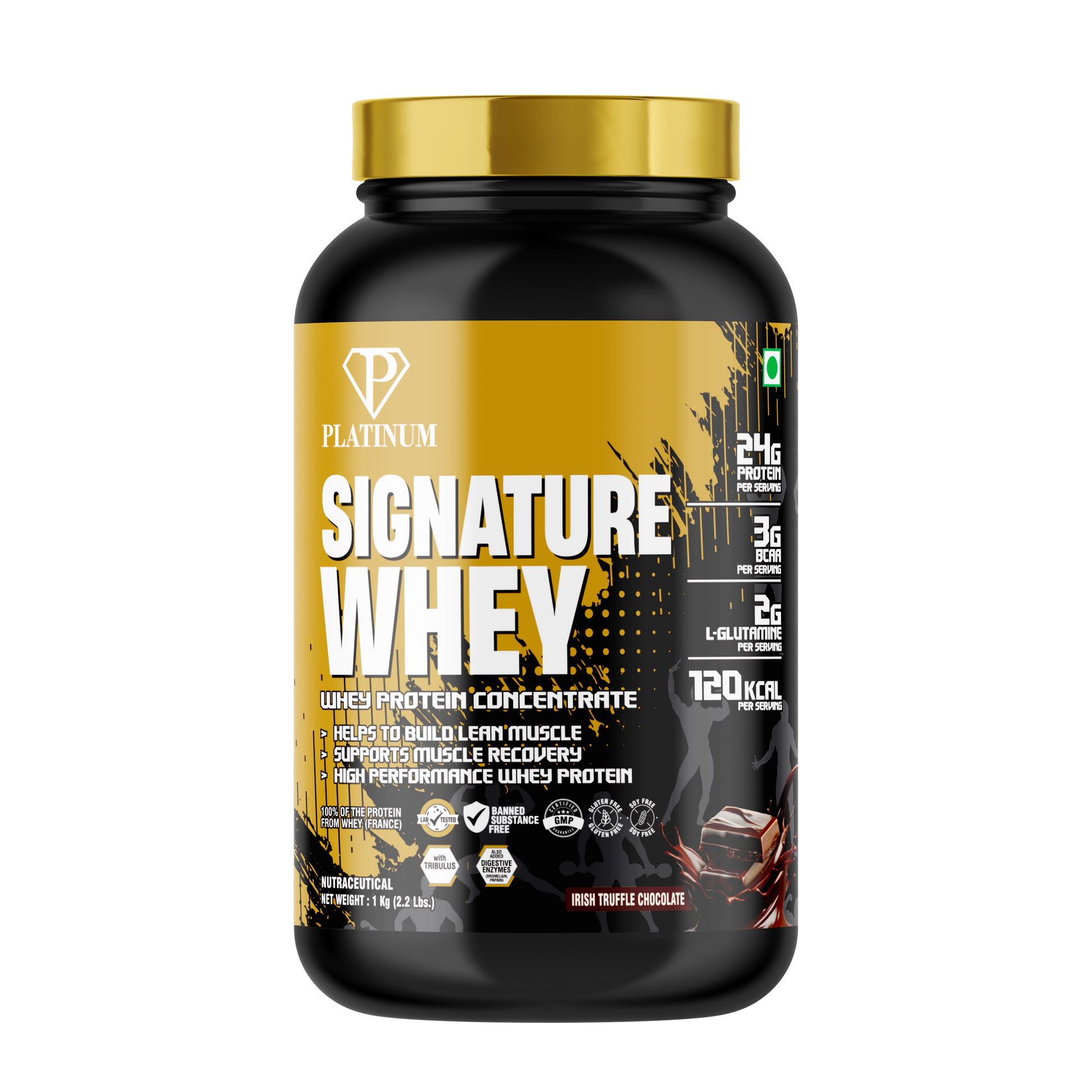 1kg-irish-truffle-chocolate